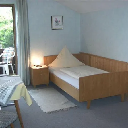 Gæstehus Gastehaus Staller