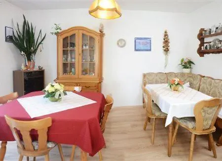 Gastehaus Staller Ruhpolding
