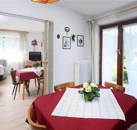 Pensionat Gastehaus Staller *