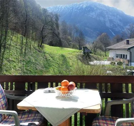 Gastehaus Staller Pensionat *